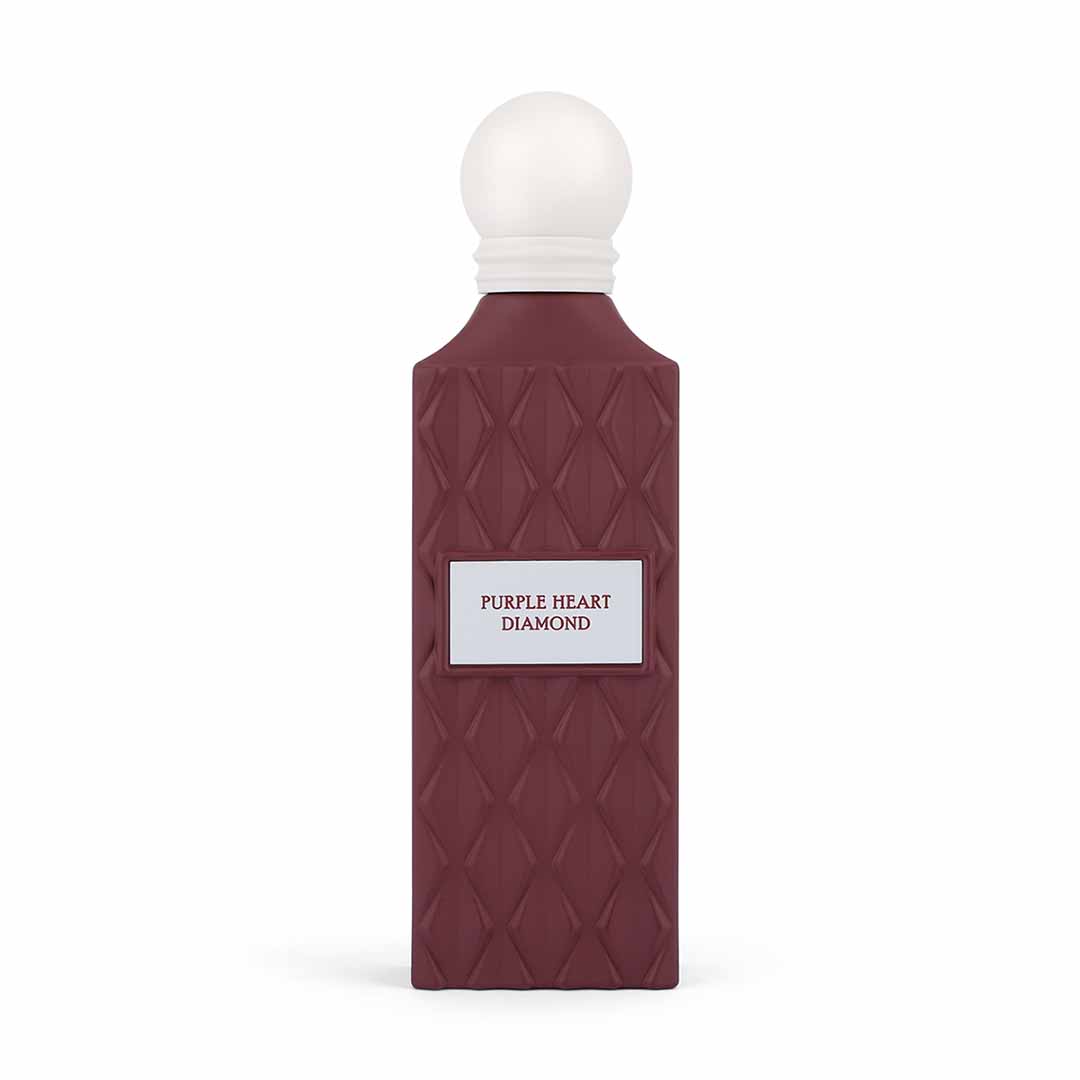 Purple Heart Diamond Eau de Parfum ...