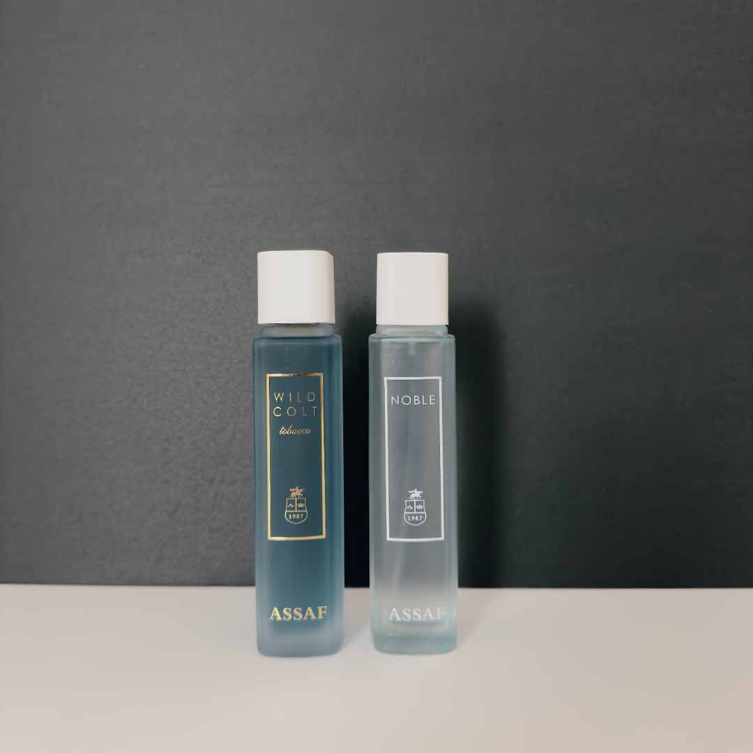 collection asaf - 130 ml